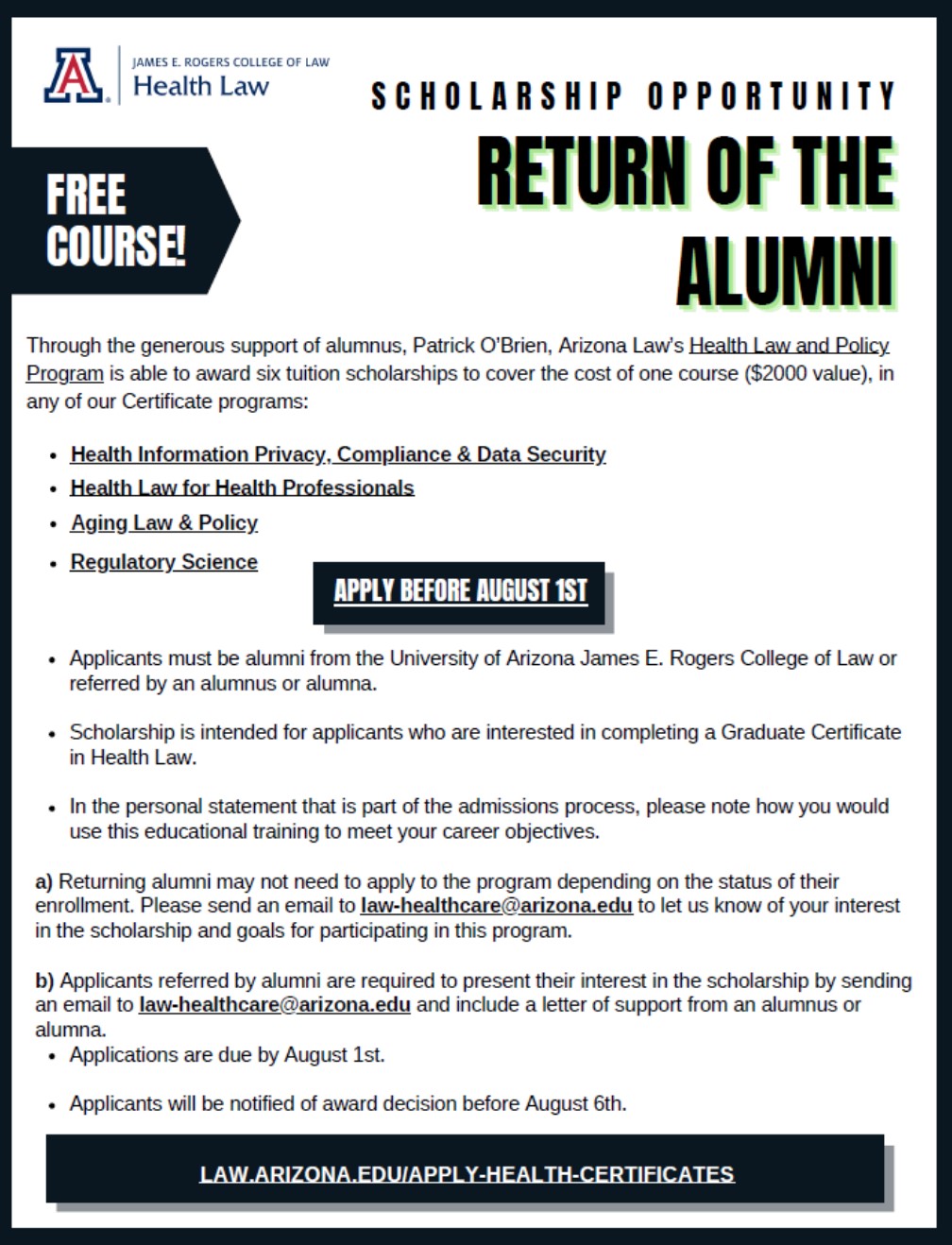 Return of the Alumni Scholarship_Health Law _ Policy Program.jpg